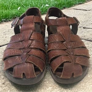 Sandals Bu Mephisto